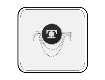 Brooches