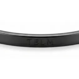 Cuff Bracelet - Black