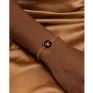 Halo Bracelet - Gold / Black