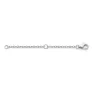 Necklace / Bracelet Extender 3" (Silver)