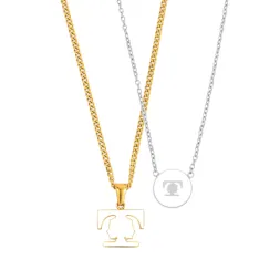 Enamel Necklace Duo