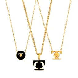 .Gold / Black Contrast Stack